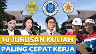 Rekomendasi Jurusan Kuliah Peserta SNMPTN SBMPTN Harus Tau [upl. by Philemon]