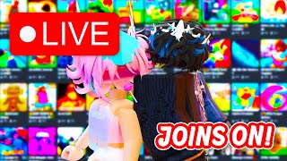 🔴 PLAYING RANDOM GAMES WITH VANI  JOINS ON FOR VIEWERS 🔴 [upl. by Lauri]