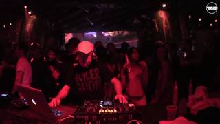 Danny Tenaglia Boiler Room x Budweiser Miami DJ Set [upl. by Areemas]