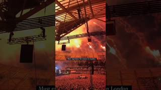 Experienced Concert in the heart of London 2024  UKShuke [upl. by Chainey509]