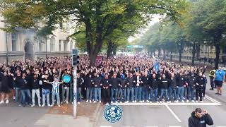 Malmö FF  IFK Göteborg 39  2023 [upl. by Lauryn]