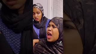 Amal jelle and walashed video funny tiktok 🤣🤣🤣 [upl. by Marc]