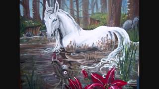 Art Tribute Fantasy 22 Equine [upl. by Roselba430]