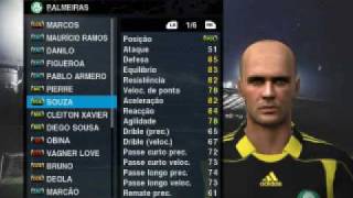 PES 2010 Patch 2 0 [upl. by Weatherley930]