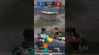 1v1😱bgmi bgmifunnymemes pubgmobile pubgmobilefunnymemes battleroyalegame gaming subscribe [upl. by Atnahs425]