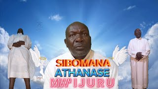 SIBOMANA Athanase MW IJURU [upl. by Suoicserp]