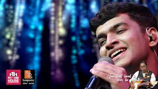 Nazar na lag jaye  Sauravkishan Rhythm house performing arts studio [upl. by Daryl]