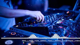 Byah Di anpadh Hari DJ CHOTU DJ Aman Chhipne mix [upl. by Obe]