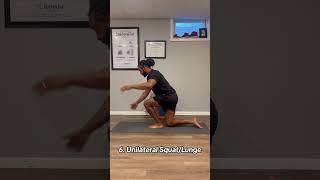 7 KNEE EXERCISES  KNEE MOBILITY  PAIN RELIEF ⭐️ [upl. by Ygiaf854]