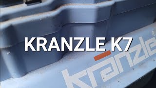 Update On The Kranzle K7 After Months Of Use [upl. by Latsirk]