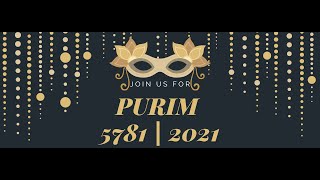 Purim Shpiel [upl. by Nomed984]