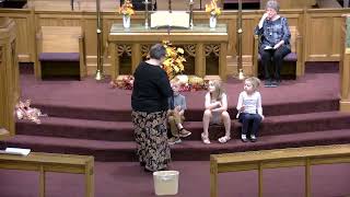 Watseka FUMC Oct 13 [upl. by Mariann782]