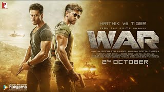 Latest New hindi dubbed Best tiger Action Movie 2024 Hrithik Roshan amp Priyanka Chopra  Full Movie [upl. by Otrebliw]