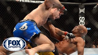 UFC 168 Recap Weidman vs Silva 2 [upl. by Melton746]