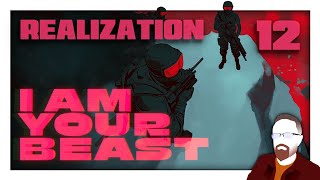 I Am Your Beast — Episode 12 — Realization — Level 19 — S Rank [upl. by Bearce765]