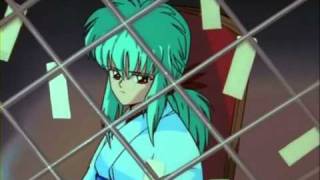 YYH Rescue Yukina Abridged Part 1 [upl. by Ethan385]