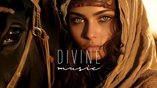 Divine Music  The Year Mix Vol3 Chill amp Ethnic Deep 2023 [upl. by Kerstin416]