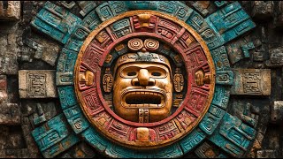 El misterio del tiempo desentrañando los secretos del calendario Maya [upl. by Betteann746]