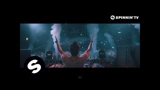 Quintino  Go Hard Official Music Video [upl. by Egin572]