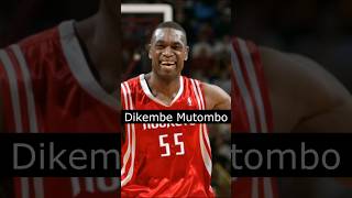 The Life and Death of Dikembe Mutombo [upl. by Kronick]