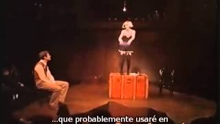 Cabaret Subtitulado Español 512 [upl. by Livvy]