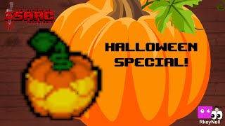 Halloween Special [upl. by Anived]