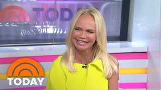 Kristin Chenoweth talks ‘Our Little Secret’ marriage ‘Wicked’ [upl. by Marielle703]