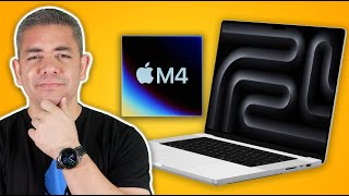 Apple’s NEW M4 MacBooks and Mac Mini What You Should Know [upl. by Kore837]