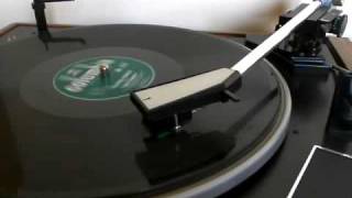 Russ Conway  Pixilated Penguin 78rpm  1959 [upl. by Pelagias754]