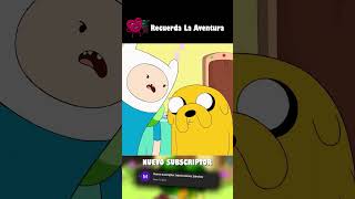 ¿Es Ricardio o Ricardo o Felipe adventuretime horadeaventura cartoonnetwork [upl. by Idnahk111]