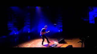 Jake Shimabukuro Live In Boulder Promo Reel [upl. by Nohtiek]