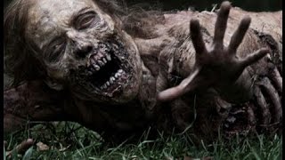 Documentales zombies discovery channel en latino [upl. by Alansen]