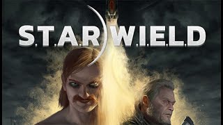 STARWIELD Gameplay  Scifi Shooter Game  PC [upl. by Trici]