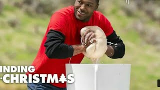 Finding Mr Christmas Laughing All the Way  Hallmark Romance movies 2024  HallmarkPlus [upl. by Yehc]