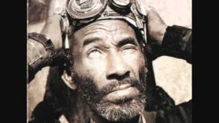 Lee Sratch Perry  Lee Scratch Perry On The Wire [upl. by Asselam]