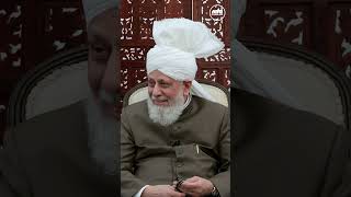 Huzoor aba meeting various delegations after JalsaUK [upl. by Vadim]