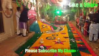 12 Rabi ul Awal 2017 Pakistan Pahari by Hamzii [upl. by Kristen]