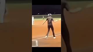 wow😭baseball funny trending funnysports memes voiceover comedy viralvideo nbafunny fylシ [upl. by Wait]