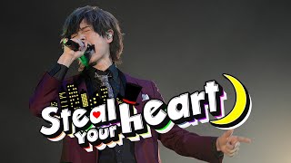 【LIVE】AHO NO SAKATA LIVE TOUR 2022 Steal your heart 【ダイジェスト】 [upl. by Lyrehs]