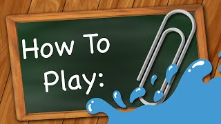 How to play Floating Paper Clip [upl. by Hali]