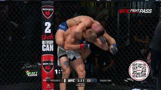 Melhores Momentos UFC Vegas 98 ROYVAL x TAIRA [upl. by Kelly]