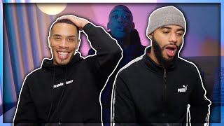 NO CENSOR WID IT ‼️ Wiley Eediyat Skengman 2 Official Video Stormzy Send  REACTION [upl. by Sihun]