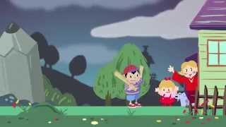 POLLYANNA An Animated Earthbound Tribute [upl. by Larrisa]