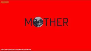 MOTHER 1 Soundtrack  The World of Mother Extended Version  Part 23 [upl. by Aileon]