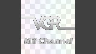 Mii Channel [upl. by Rutherfurd]