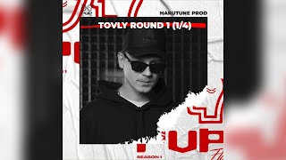 TOVLY ROUND 1 14 PVPFLOWSEASON1 [upl. by Aymik]