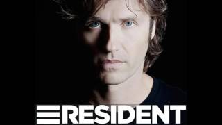 Hernan Cattaneo Resident 278 03092016 [upl. by Ahsiken]