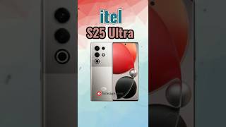 Samsung S24 Copy  itel S25 Ultra🤯 shorts viral [upl. by Zitella]