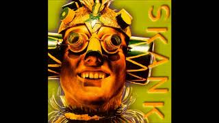 Skank  Calango 1994 Full Album [upl. by Econah113]