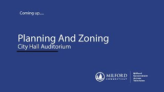 Planning and Zoning 110724 [upl. by Nella]